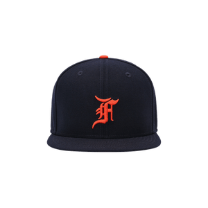 Fear of God Essentials Detroit Tigers 59FIFTY Cap 'Navy'