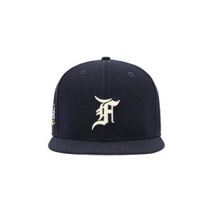 Fear of God Essentials New York Yankees 59FIFTY Cap 'Navy'