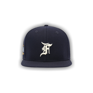 Fear of God Essentials New York Yankees 59FIFTY Cap 'Navy'