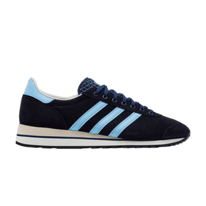 Noel Gallagher x adidas Marathon SPZL 'Night Navy'
