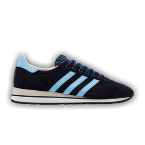 Noel Gallagher x adidas Marathon SPZL 'Night Navy'