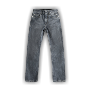 Rick Owens DRKSHDW Fog Cut Pants 'Washed Grey'