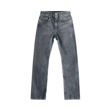 Rick Owens DRKSHDW Fog Cut Pants 'Washed Grey'