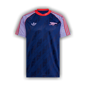 adidas Arsenal LFSTLR Jersey 'Night Sky'