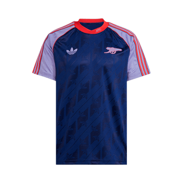 adidas Arsenal LFSTLR Jersey 'Night Sky'