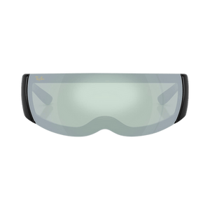 Ray-Ban x A$AP ROCKY Ultra-Wrap 002 Sunglasses 'Black/Silver'
