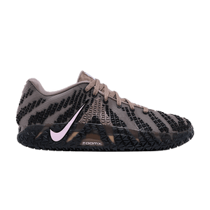 Nike Ja 3 'Mink Brown'