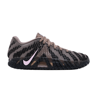 Nike Ja 3 'Mink Brown'