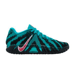 Nike Ja 3 'Turbo Green'