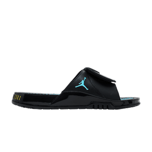 Air Jordan Hydro 11 Retro Slide 'Gamma'