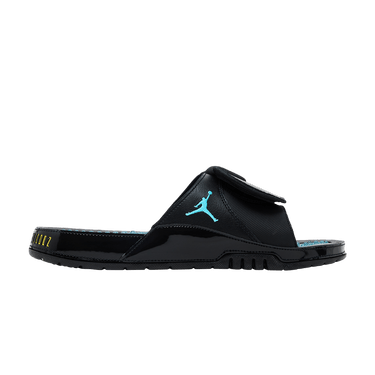 Air Jordan Hydro 11 Retro Slide 'Gamma'