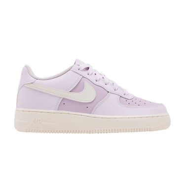 Nike Air Force 1 GS 'Iced Lilac'