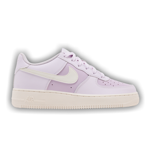 Nike Air Force 1 GS 'Iced Lilac'