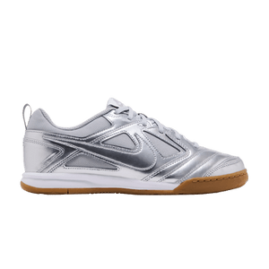 Nike Gato LV8 GS 'Chrome Gum'