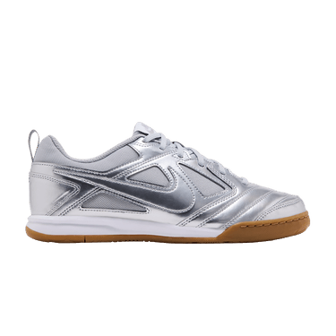 Nike Gato LV8 GS 'Chrome Gum'