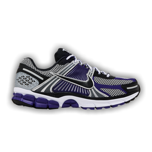 Nike Air Zoom Vomero 5 'Metallic Silver Court Purple'