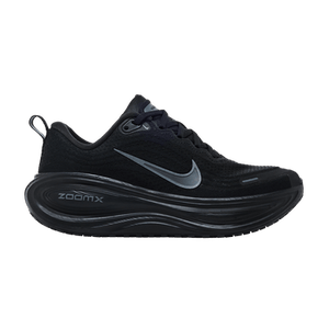 Nike Wmns Vomero Plus 'Black Metallic Dark Grey'