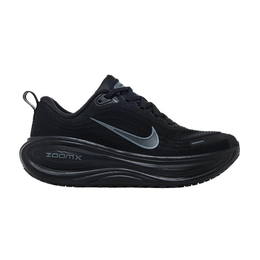 Nike Wmns Vomero Plus 'Black Metallic Dark Grey'