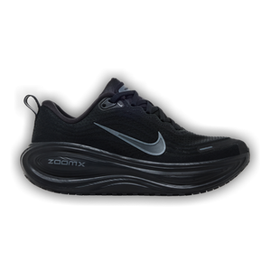 Nike Wmns Vomero Plus 'Black Metallic Dark Grey'