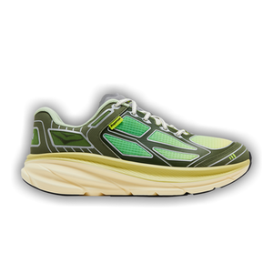 Supervsn x HOKA Clifton One9 'Mantis Green'