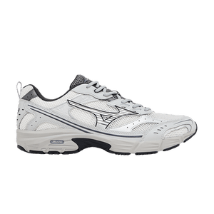 Mizuno MXR 'Nimbus Cloud Silver'