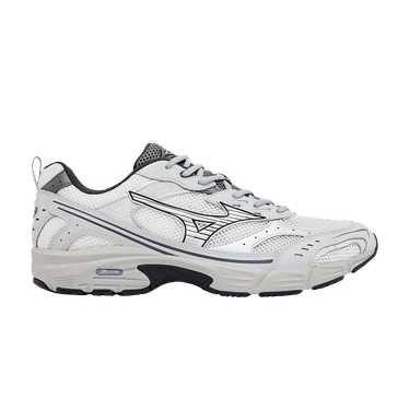 Mizuno MXR 'Nimbus Cloud Silver'