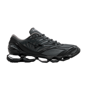 Mizuno Wave Prophecy LS 'Iron Gate Black'