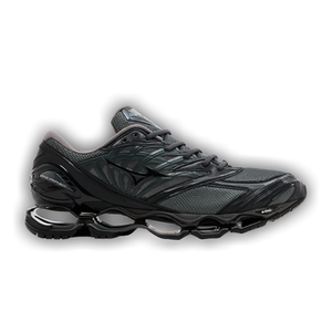 Mizuno Wave Prophecy LS 'Iron Gate Black'