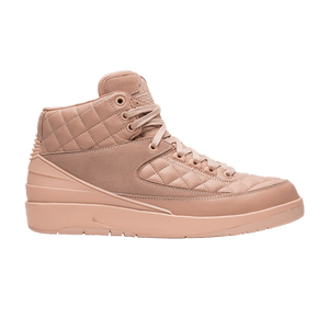 Just Don x Air Jordan 2 Retro 'Arctic Orange'
