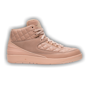 Just Don x Air Jordan 2 Retro 'Arctic Orange'