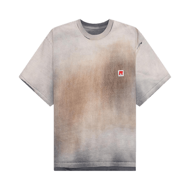 RIVINGTON roi Rebis Gardeners Tee 'Gardener Wash'