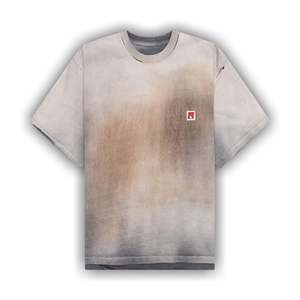 RIVINGTON roi Rebis Gardeners Tee 'Gardener Wash'