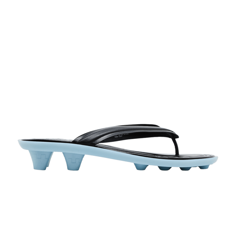 Fenty x Puma Wmns Cat Cleat Sandal 'Black Haute Tropic' 404770 02