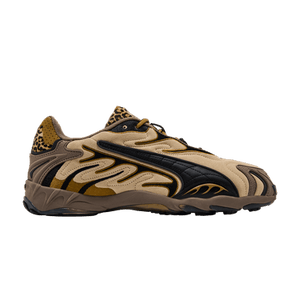 A$AP Rocky x Puma Inhale 'Leopard'