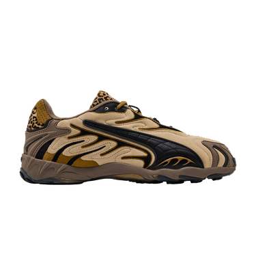 A$AP Rocky x Puma Inhale 'Leopard'