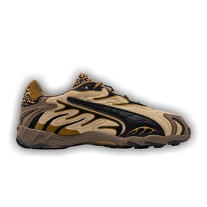A$AP Rocky x Puma Inhale 'Leopard'