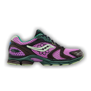 Jae Tips x Saucony ProGrid Triumph 4 'Flowers Pack - Violet'