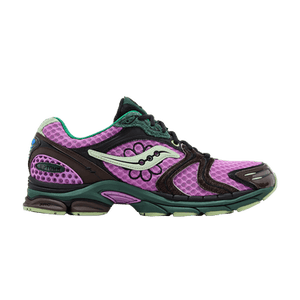 Jae Tips x Saucony ProGrid Triumph 4 'Flowers Pack - Violet'