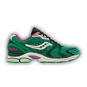 Jae Tips x Saucony ProGrid Triumph 4 'Flowers Pack - Fern'