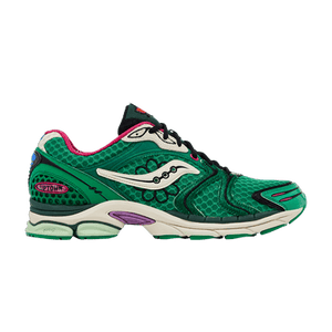 Jae Tips x Saucony ProGrid Triumph 4 'Flowers Pack - Fern'