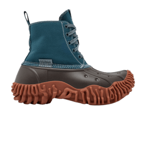 Salehe Bembury x Crocs Pollex Cypress 'Tetra'
