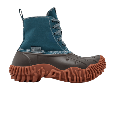 Salehe Bembury x Crocs Pollex Cypress 'Tetra'