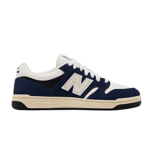 New Balance 480 'Navy Sea Salt'