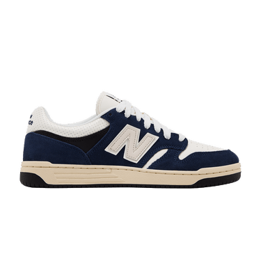 New Balance 480 'Navy Sea Salt'