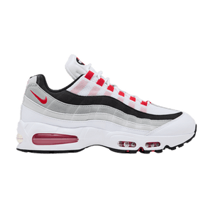 Nike Air Max 95 OG 'Comet Red' 2026