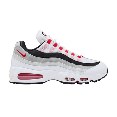 Nike Air Max 95 OG 'Comet Red' 2026