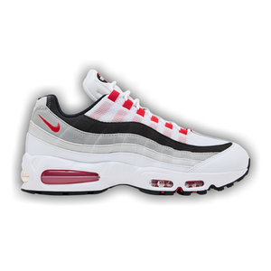 Nike Air Max 95 OG 'Comet Red' 2026