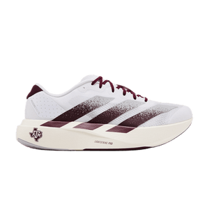 NCAA x adidas Adizero Evo SL 'Texas A&M'