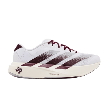 NCAA x adidas Adizero Evo SL 'Texas A&M'