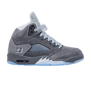 Air Jordan 5 Retro 'Wolf Grey' 2026